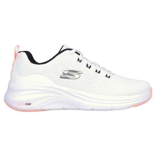 Skechers Engineered Mesh Lace-Up W/ Air-Cooled Mf